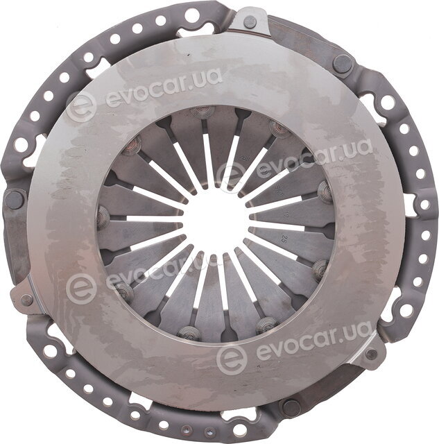 Sachs 3000 387 101