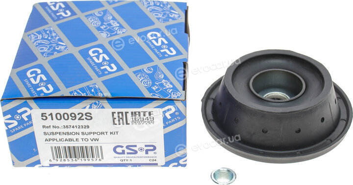 GSP 510092S
