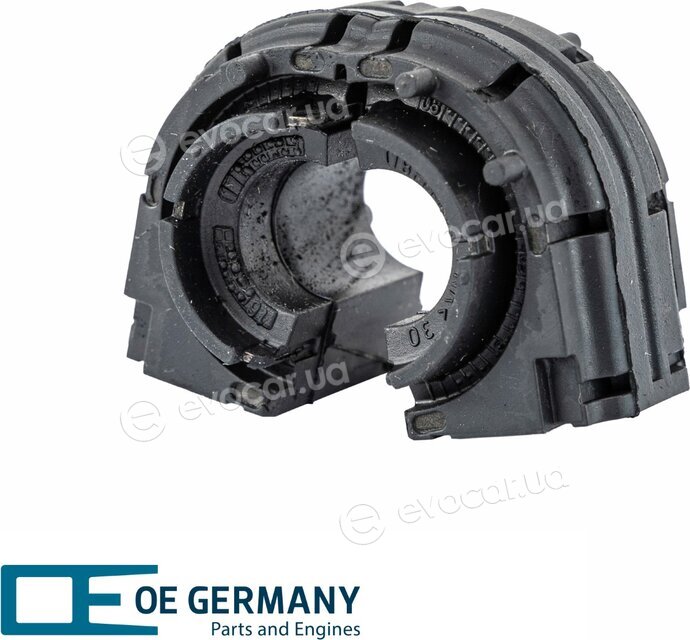 OE Germany 801305