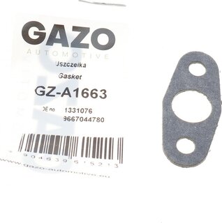 Gazo GZ-A1663