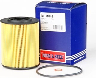 Borg & Beck BFO4046