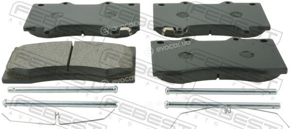 Febest 0201-Y62F