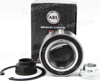A.B.S. 201185
