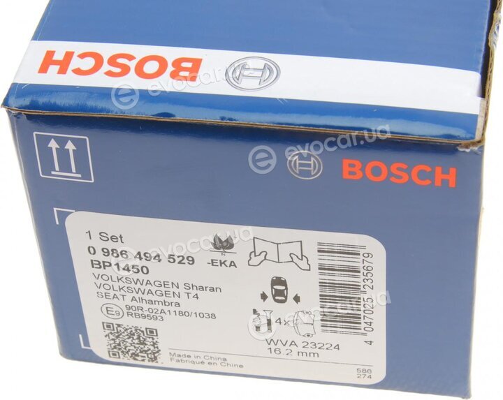 Bosch 0 986 494 529