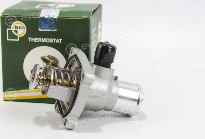 BGA CT9509