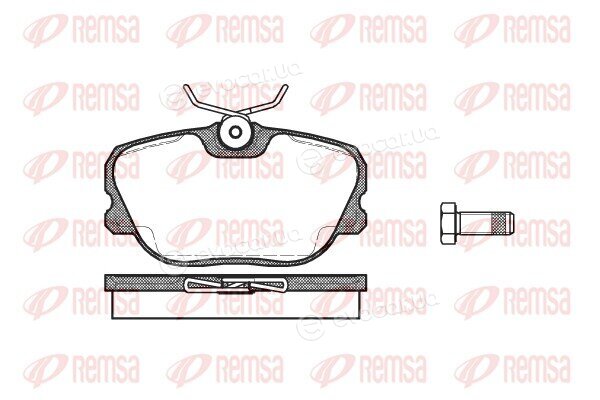 Remsa 0280.00
