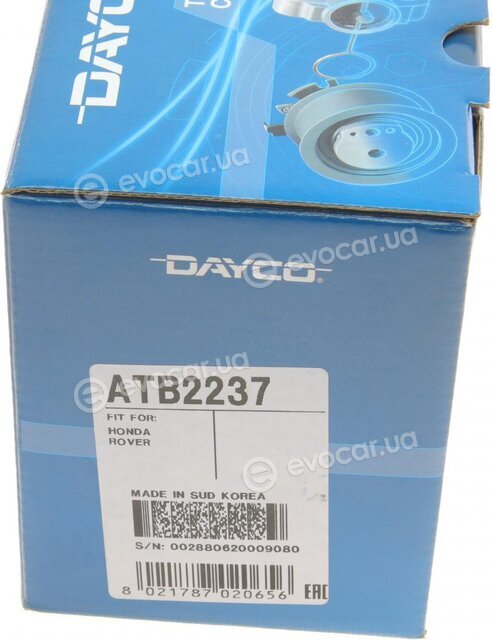 Dayco ATB2237