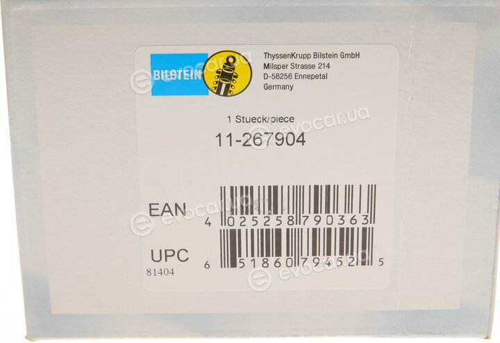 Bilstein 11-267904