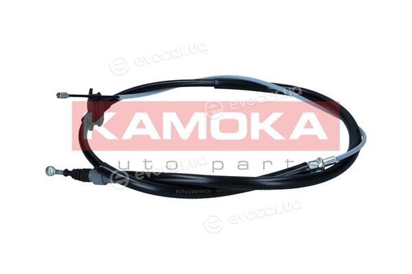 Kamoka 1190280