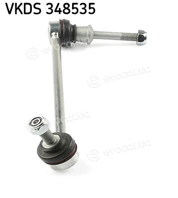 SKF VKDS 348535