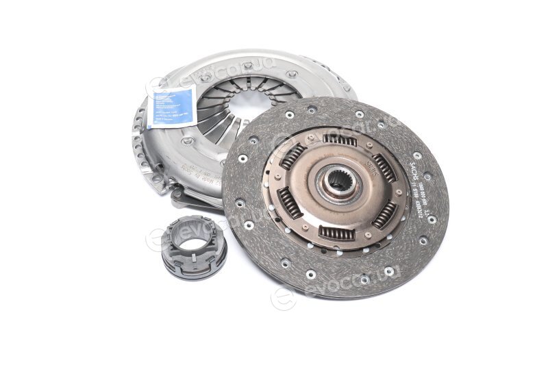 Sachs 3000 815 001