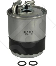 Hart 352 122