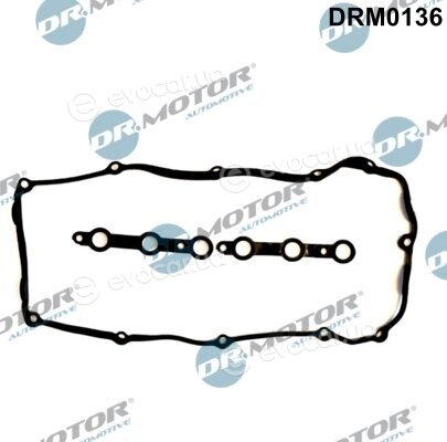 Dr. Motor DRM0136