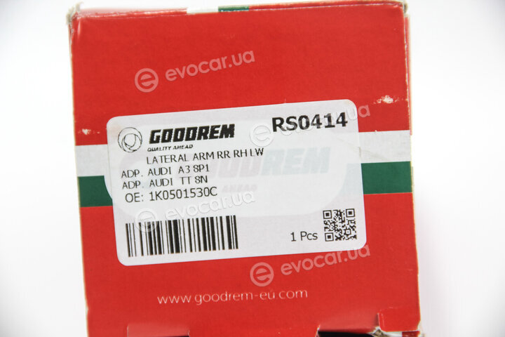 Goodrem RS0414