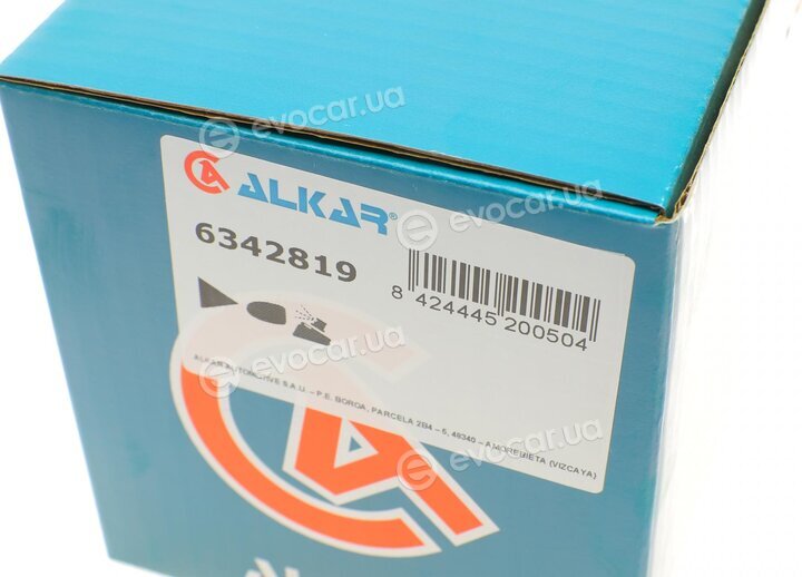 Alkar 6342819