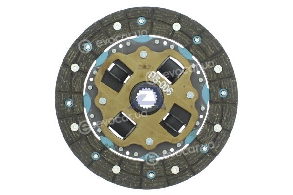 Aisin DS-006