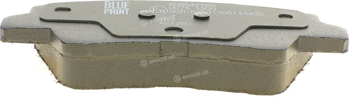 Blue Print ADG042160