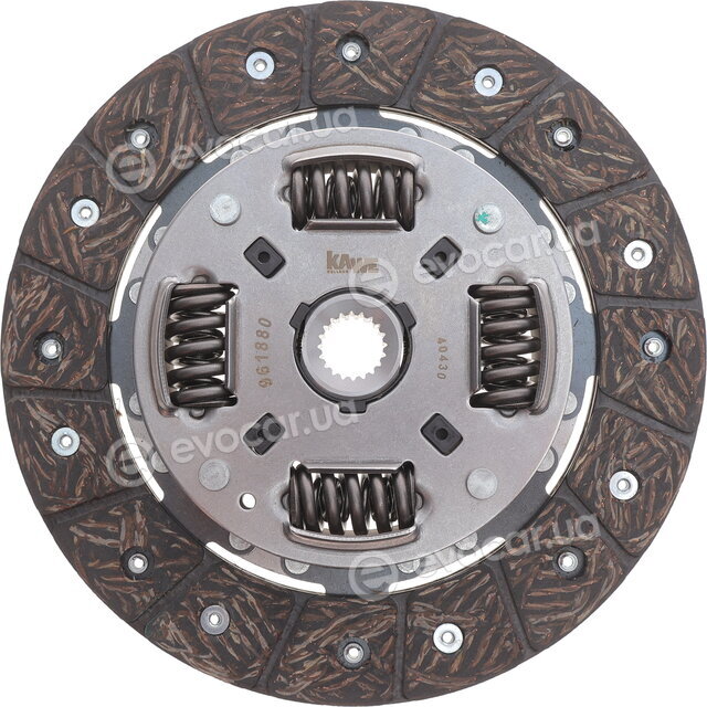 Kawe / Quick Brake 961880