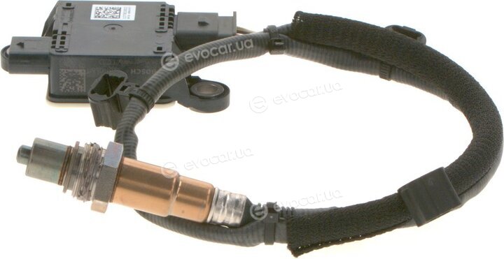 Bosch 0 281 006 611