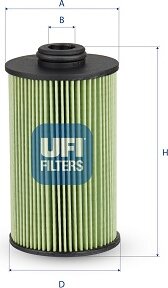 UFI 26.077.00