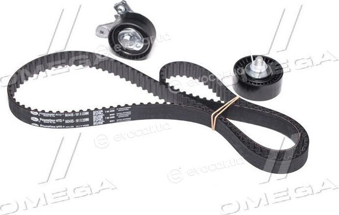 Gates K015634XS