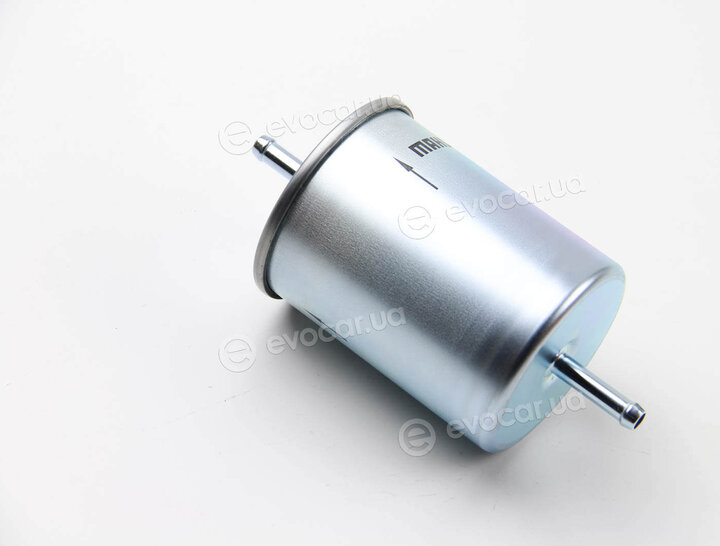 Mahle KL 2