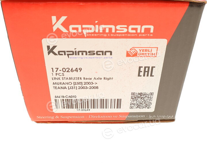 Kapimsan 17-02649