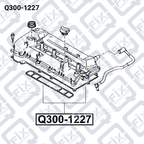Q-Fix Q3001227