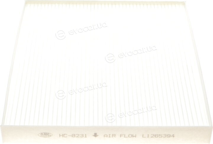 AMC HC-8231