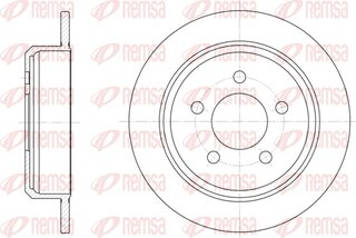 Remsa 6913.00