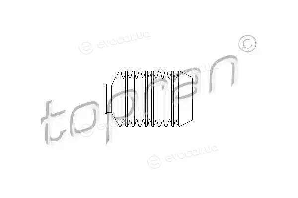 Topran 102 613
