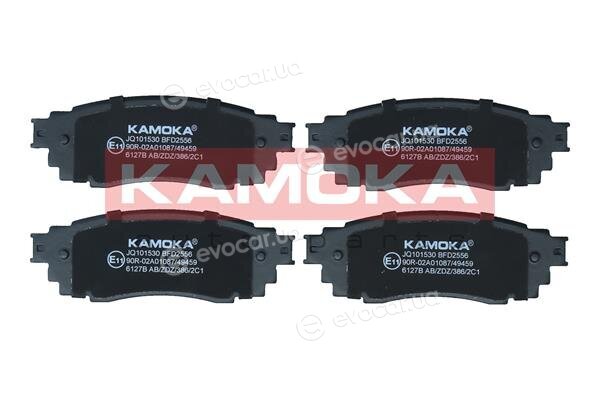 Kamoka JQ101530