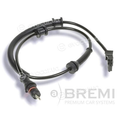 Bremi 50600