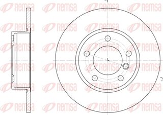 Remsa 6323.00