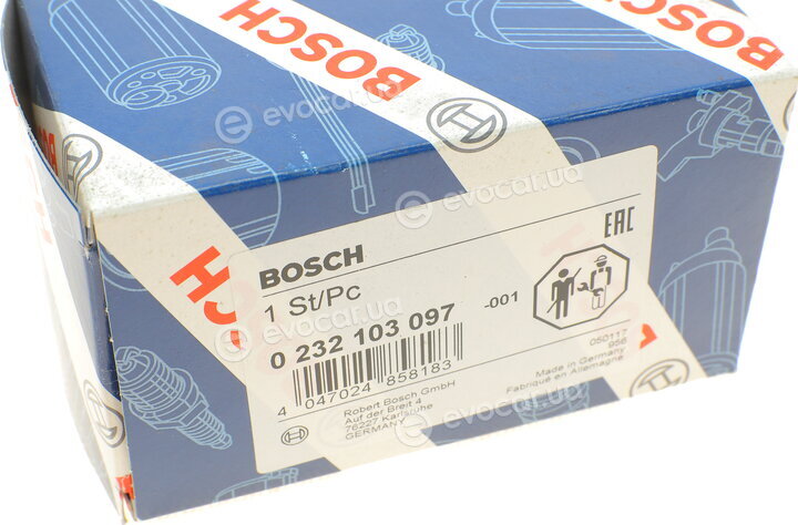 Bosch 0 232 103 097