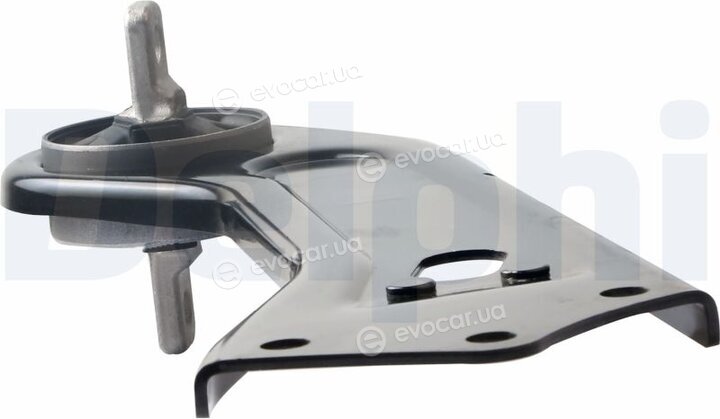 Delphi TC4541