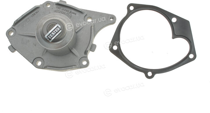 SKF VKPC 86417