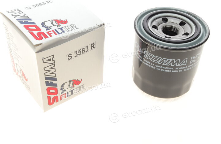 Sofima S 3583 R