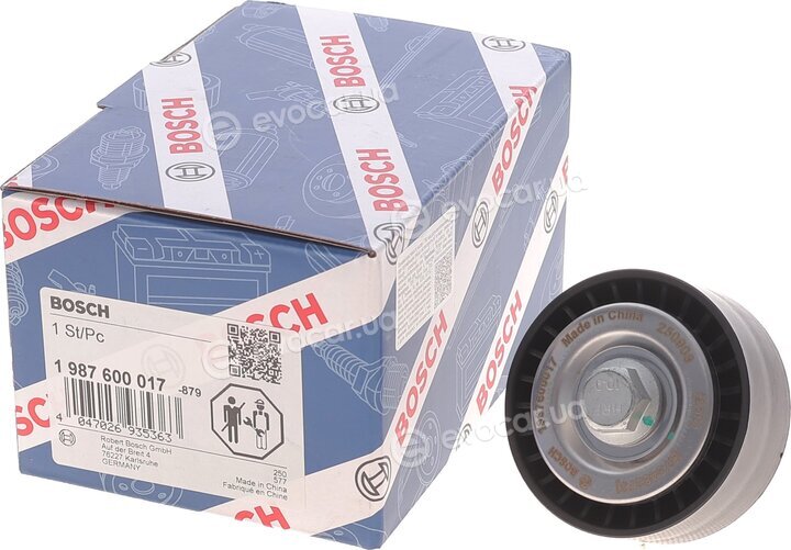 Bosch 1987600017