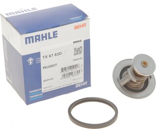 Mahle TX 67 83D