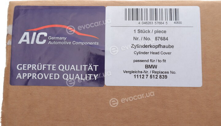 AIC 57684