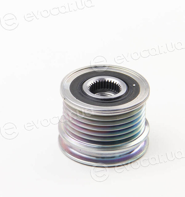 BGA DC0103