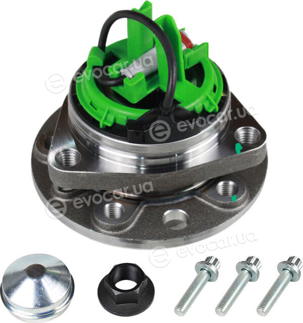 Sato Tech WB24128