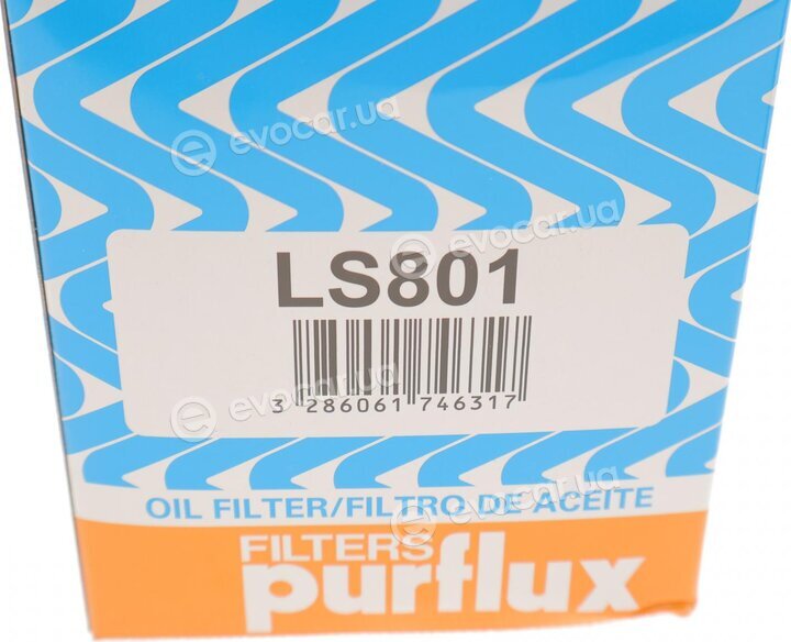 Purflux LS801