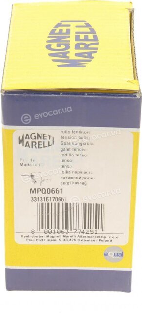 Magneti Marelli 331316170661