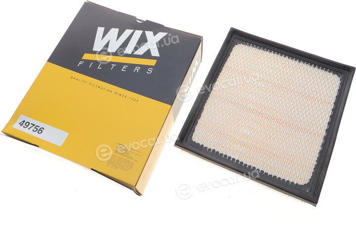 WIX 49756