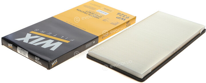 WIX WP9326