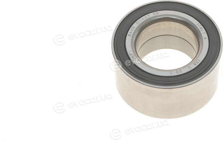 SKF VKBA 1358