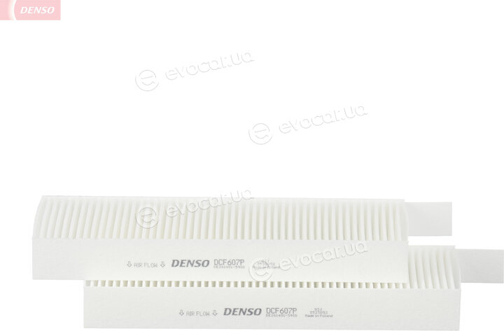 Denso DCF607P