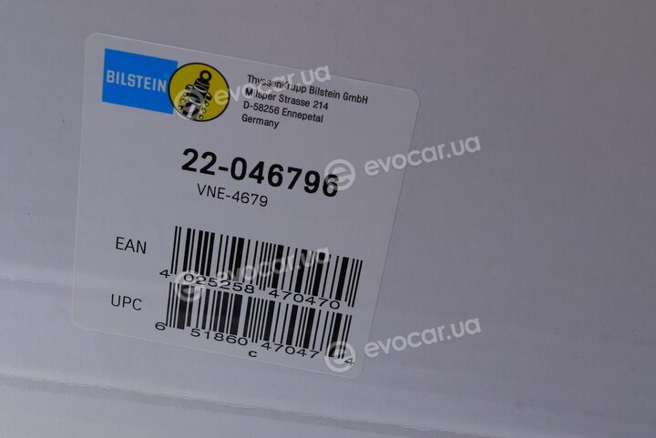 Bilstein 22-046796